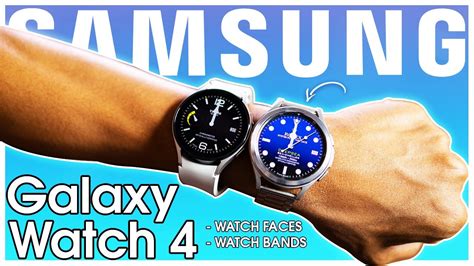 galaxy watch 4 faces rolex|Rolex samsung watch face.